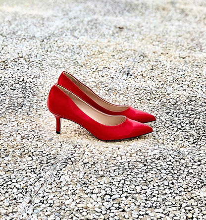 GAIA ROSSO