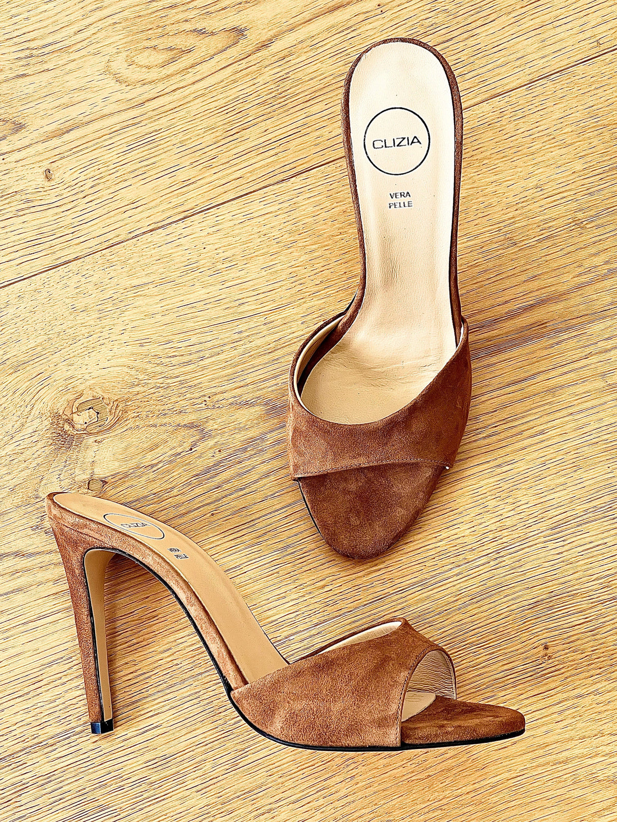 INES CAMOSCIO COGNAC