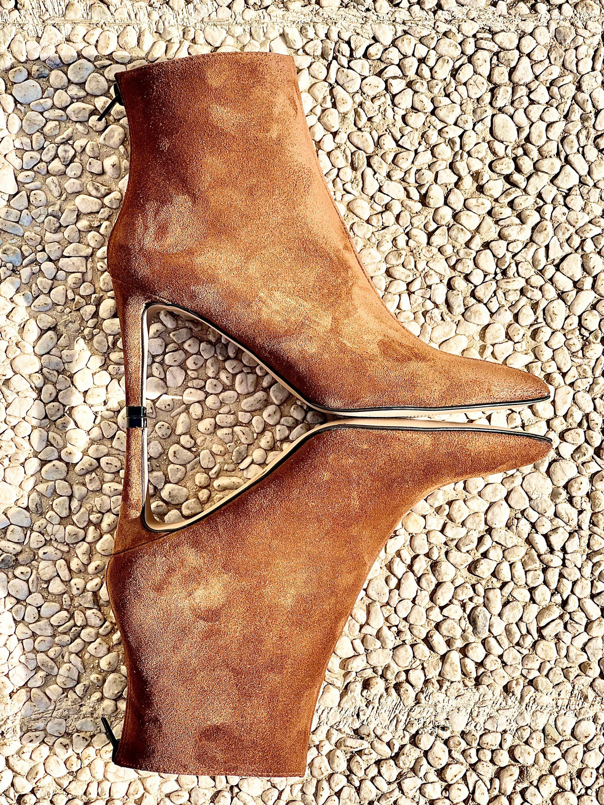 IRIS CAMOSCIO COGNAC