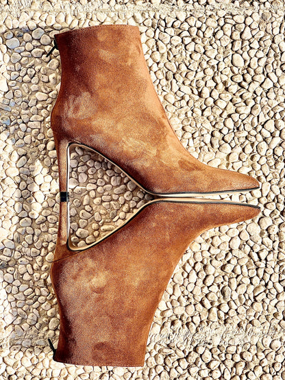 IRIS CAMOSCIO COGNAC