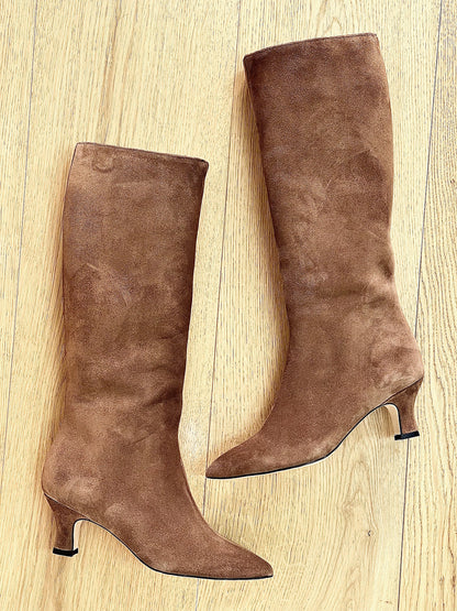 MAGELLANO CAMOSCIO COGNAC