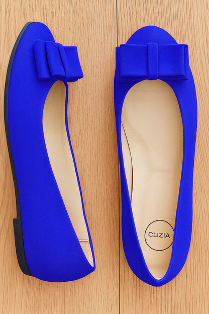 KENDRA CAMOSCIO BLUETTE