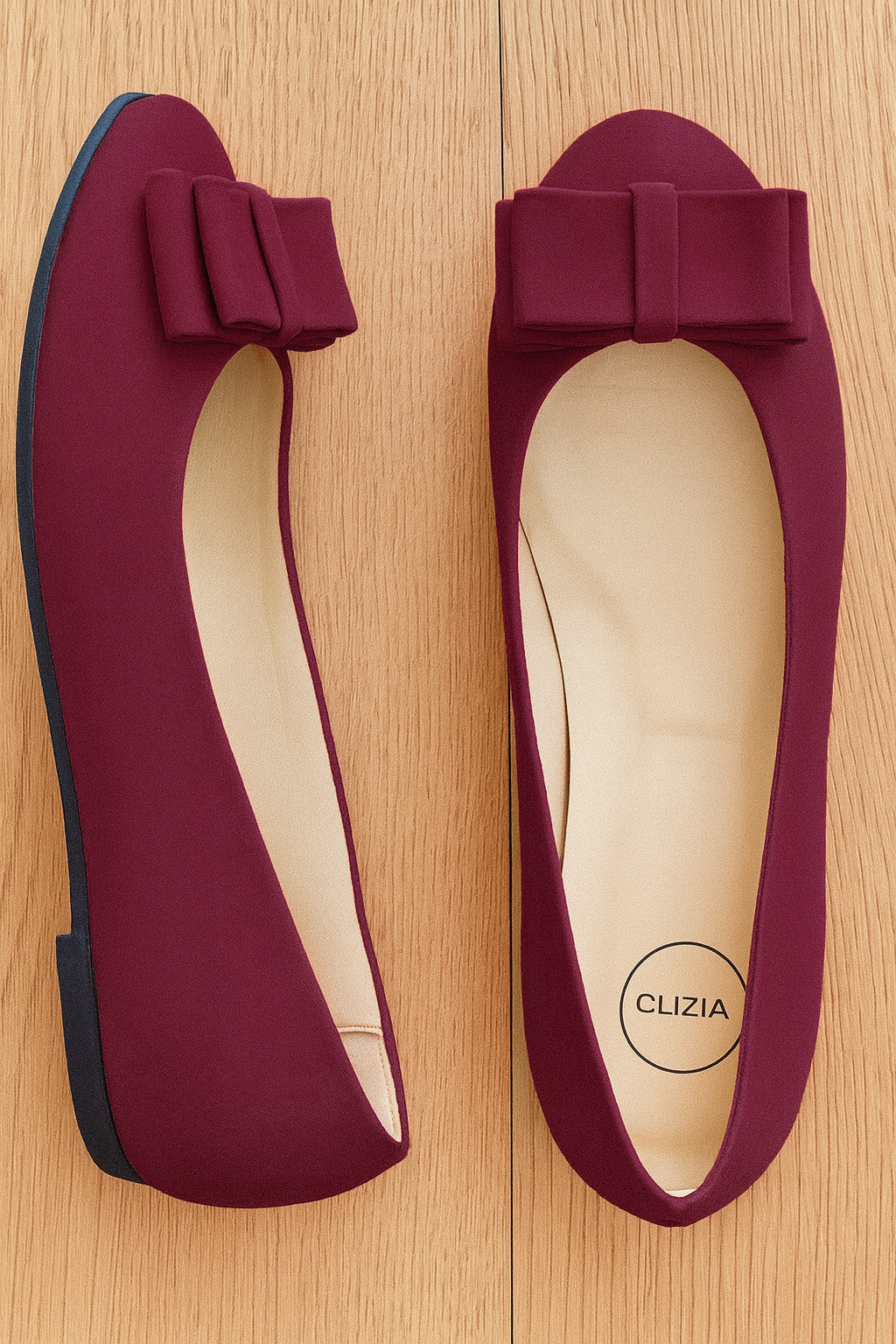 KENDRA CAMOSCIO BORDEAUX