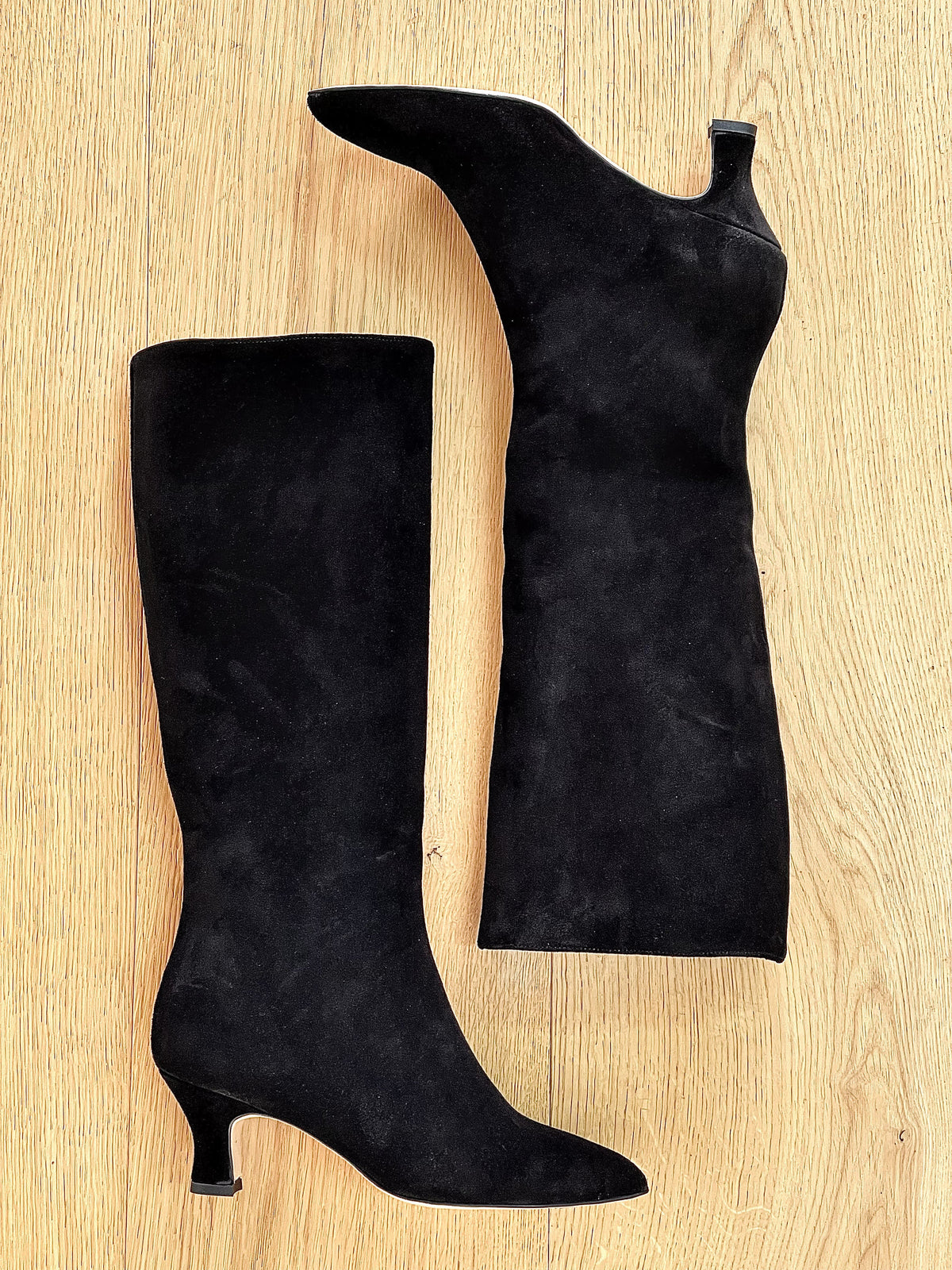 MAGELLANO CAMOSCIO NERO