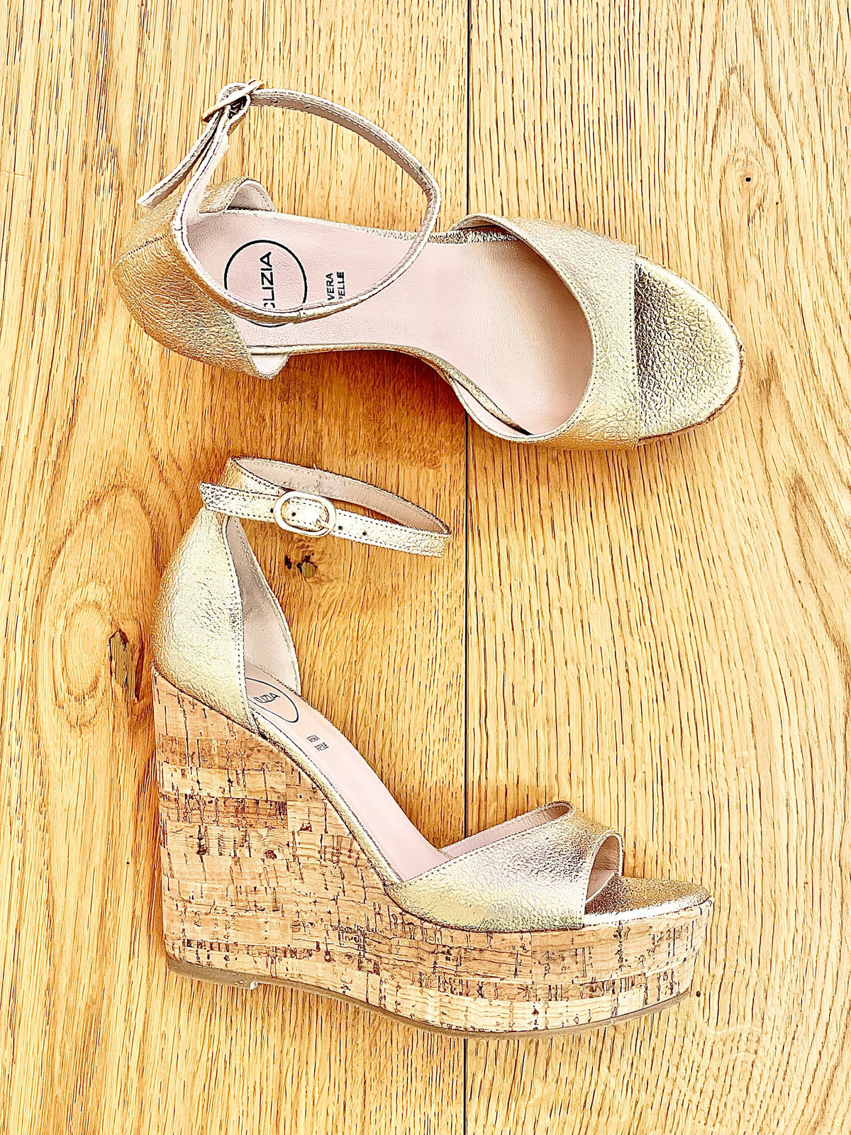 IVY ORO
