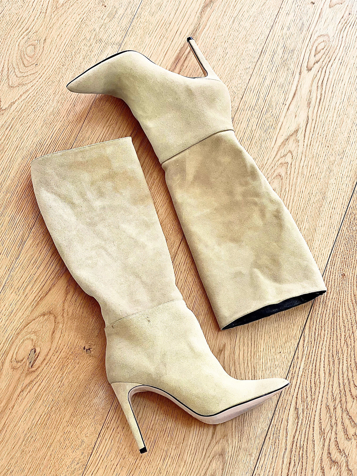 MAYA CAMOSCIO BEIGE