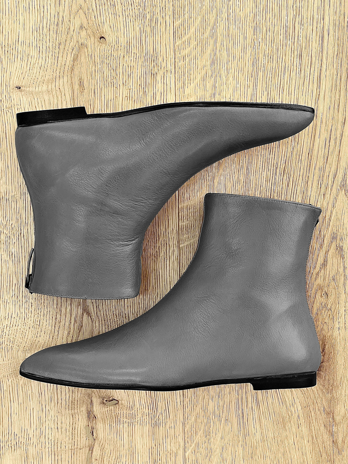 SINDEL PELLE GRIGIO