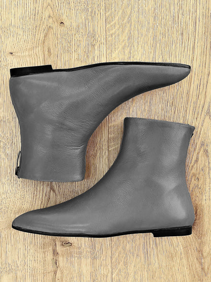 SINDEL PELLE GRIGIO