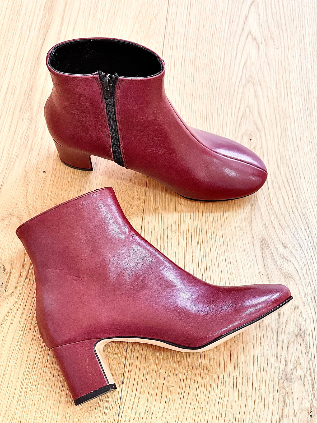 LUCAS PELLE BORDEAUX