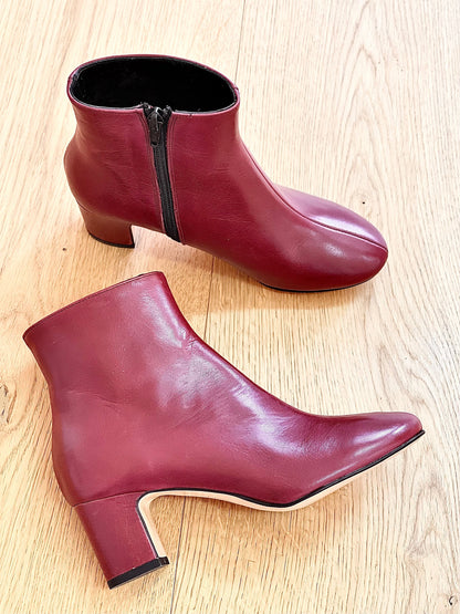 LUCAS PELLE BORDEAUX