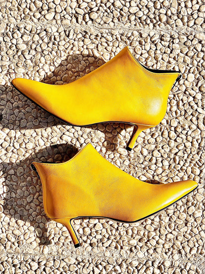 GHITA GIALLO
