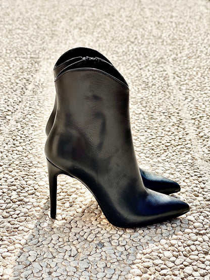 GINEVRA NERO