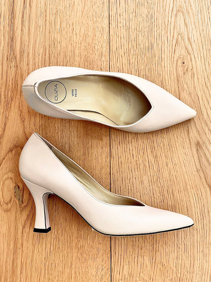 AMALIA PELLE BEIGE
