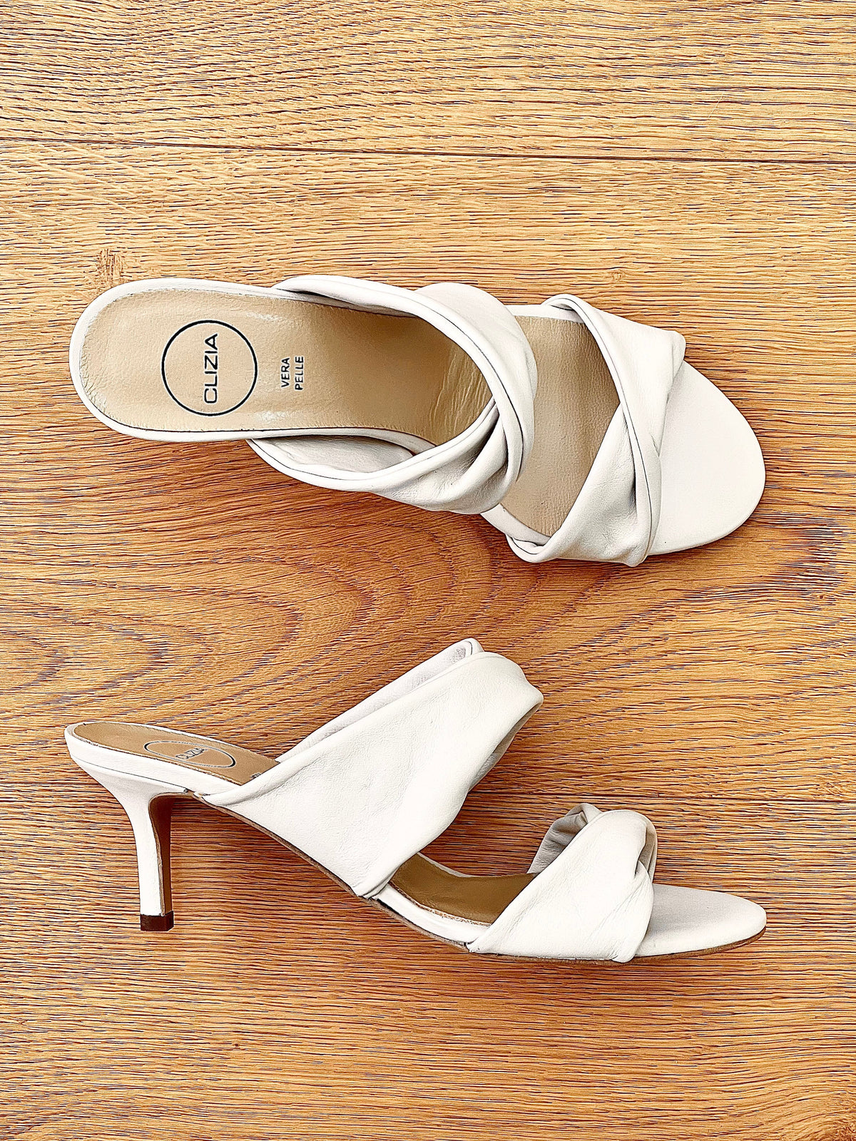ATENE PELLE BEIGE