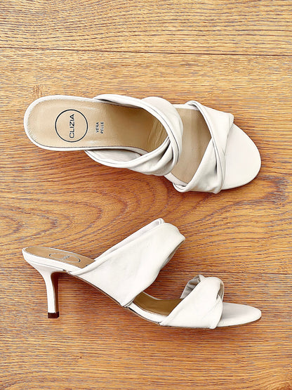 ATENE PELLE BEIGE