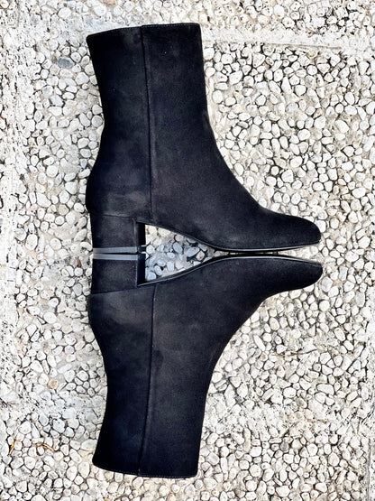 MAXIM CAMOSCIO NERO