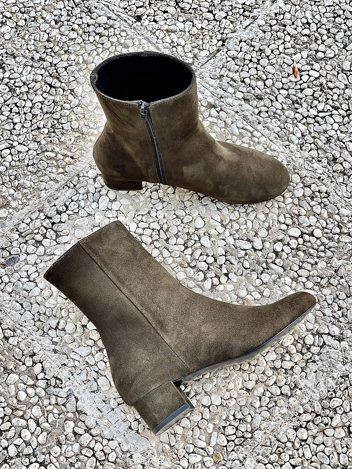 MAXIM CAMOSCIO KAKI