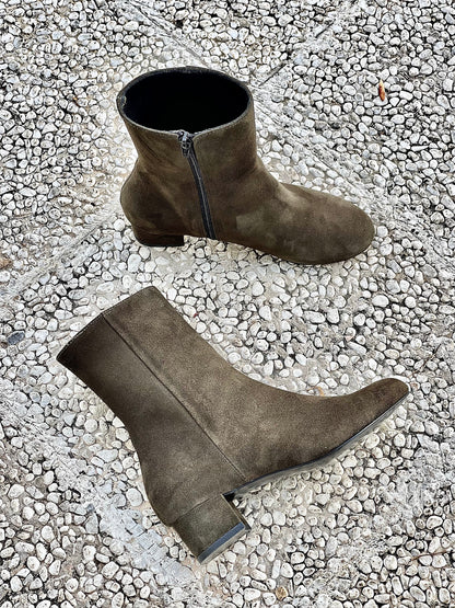 MAXIM CAMOSCIO KAKI
