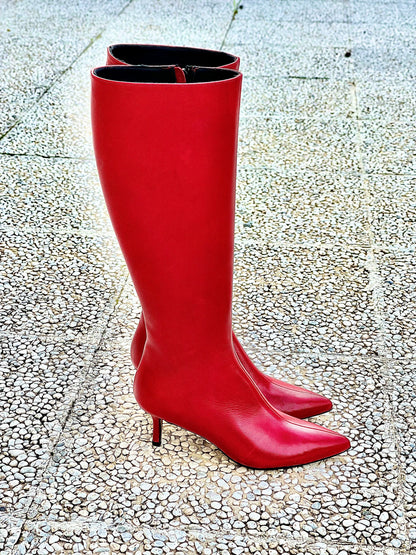 CANDY ROSSO
