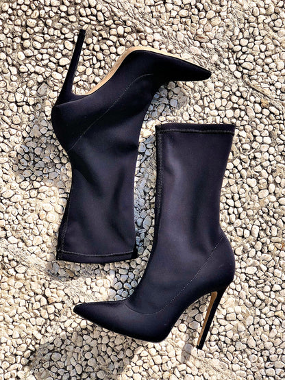 ELENOIRE LYCRA NERO