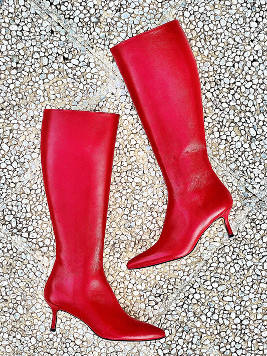 CANDY ROSSO