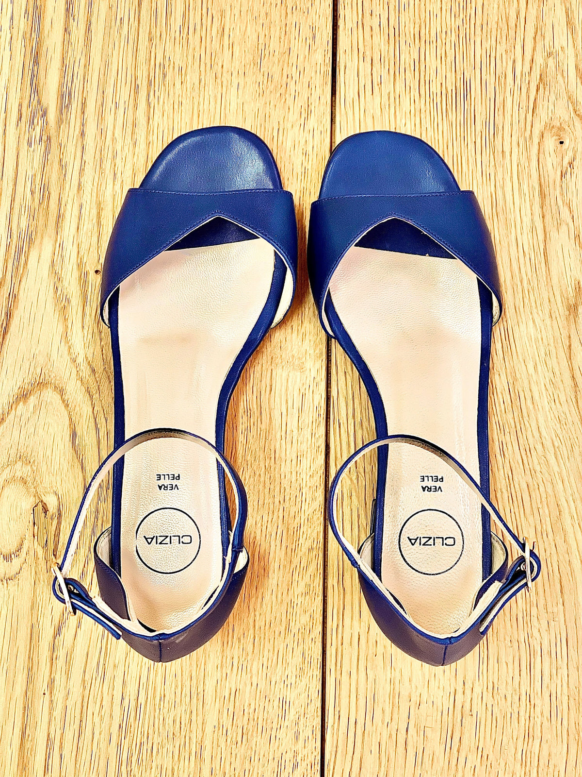 BALI BLUETTE