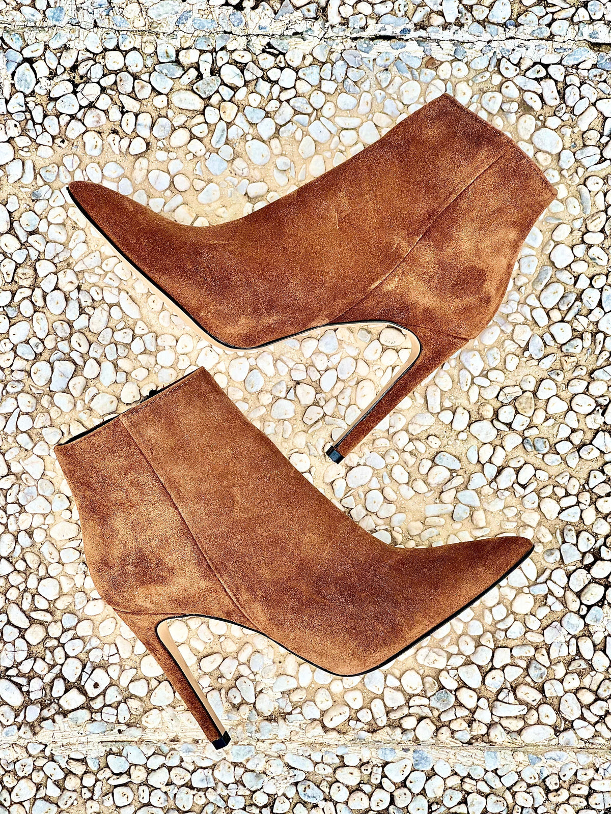 TITA CAMOSCIO COGNAC