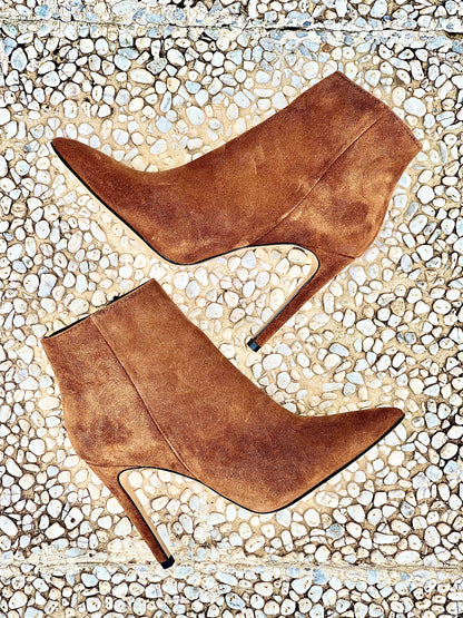 TITA CAMOSCIO COGNAC