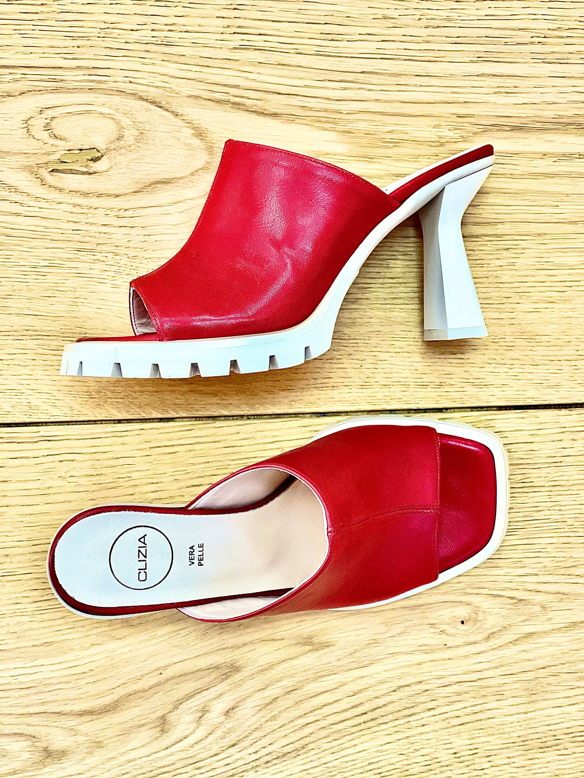 WONDER ROSSO