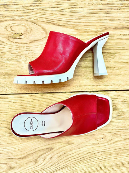 WONDER ROSSO