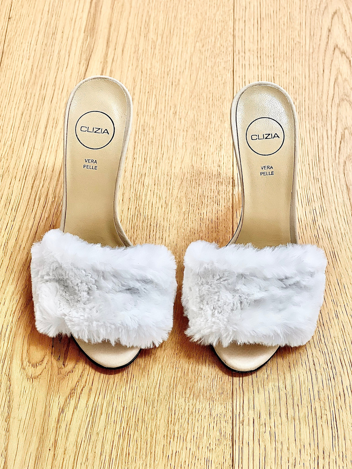 MARLA PELLE BEIGE