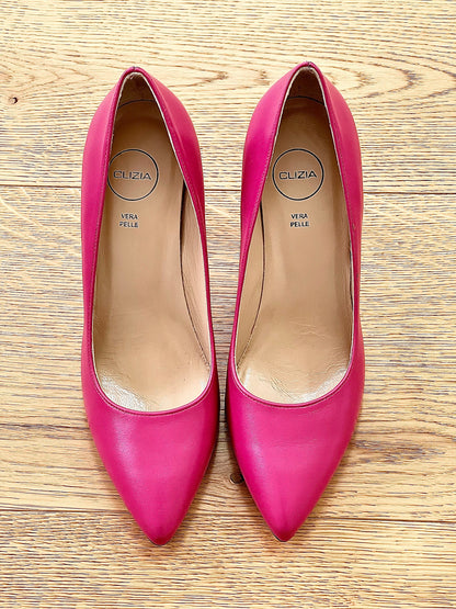 EMY PELLE FUXIA