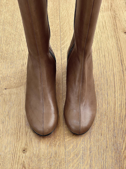 SIERRA PELLE TAUPE