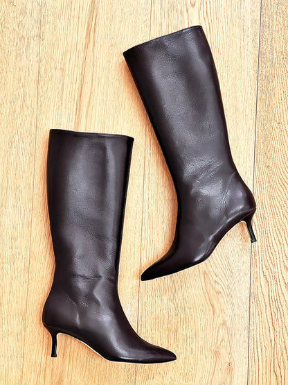 MELISSA PELLE NERO