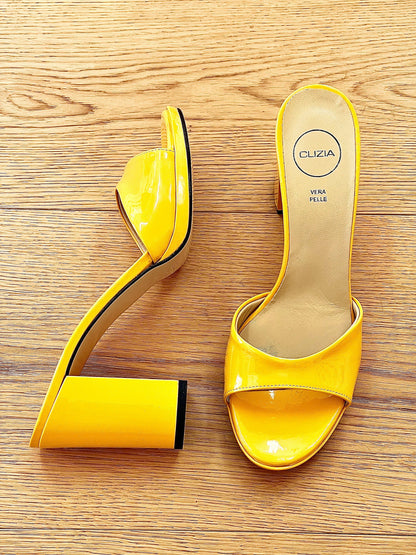 RAQUEL VERNICE GIALLO