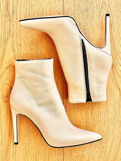NATA PELLE BEIGE