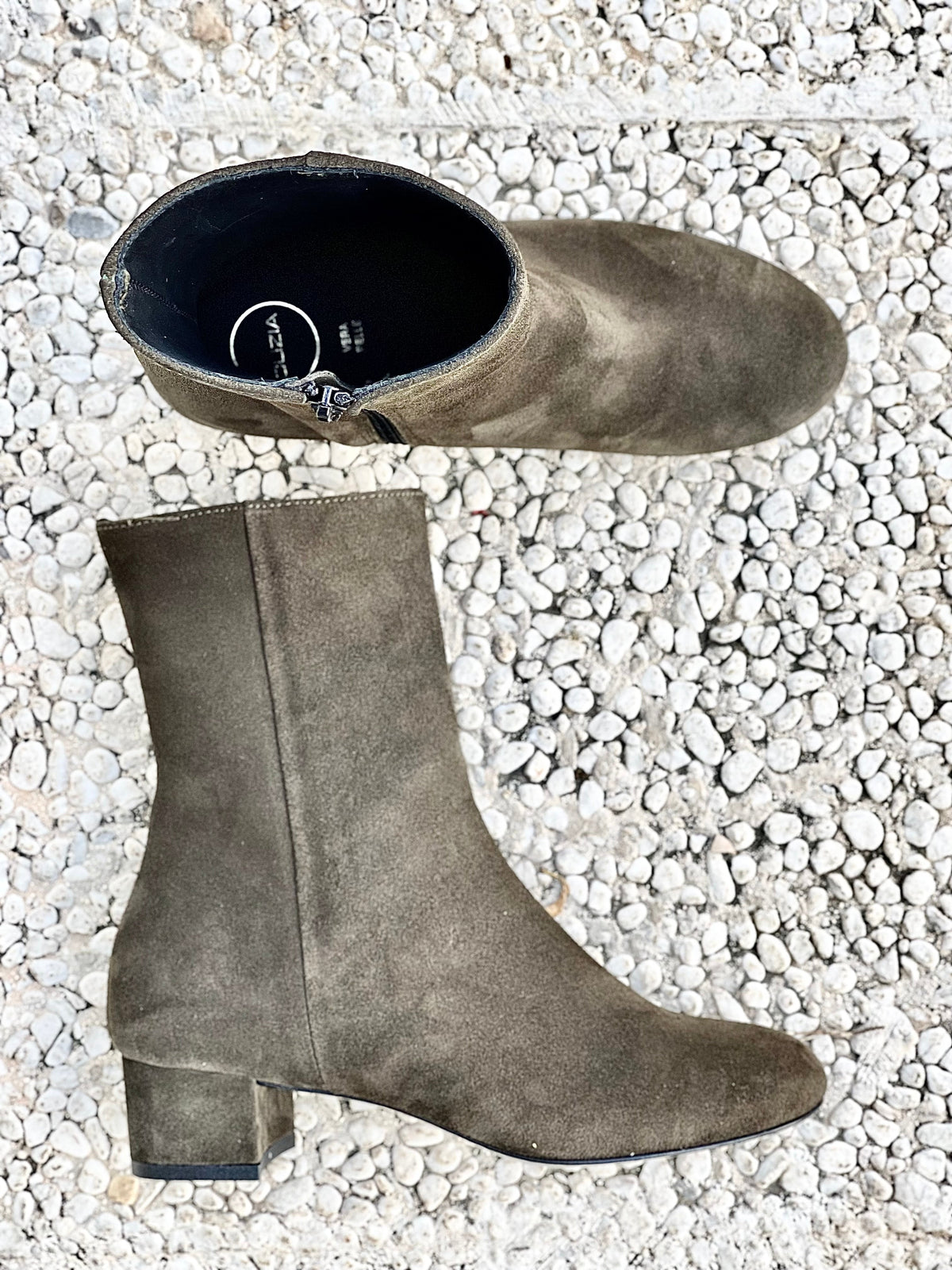 MAXIM CAMOSCIO KAKI