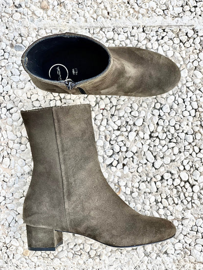 MAXIM CAMOSCIO KAKI