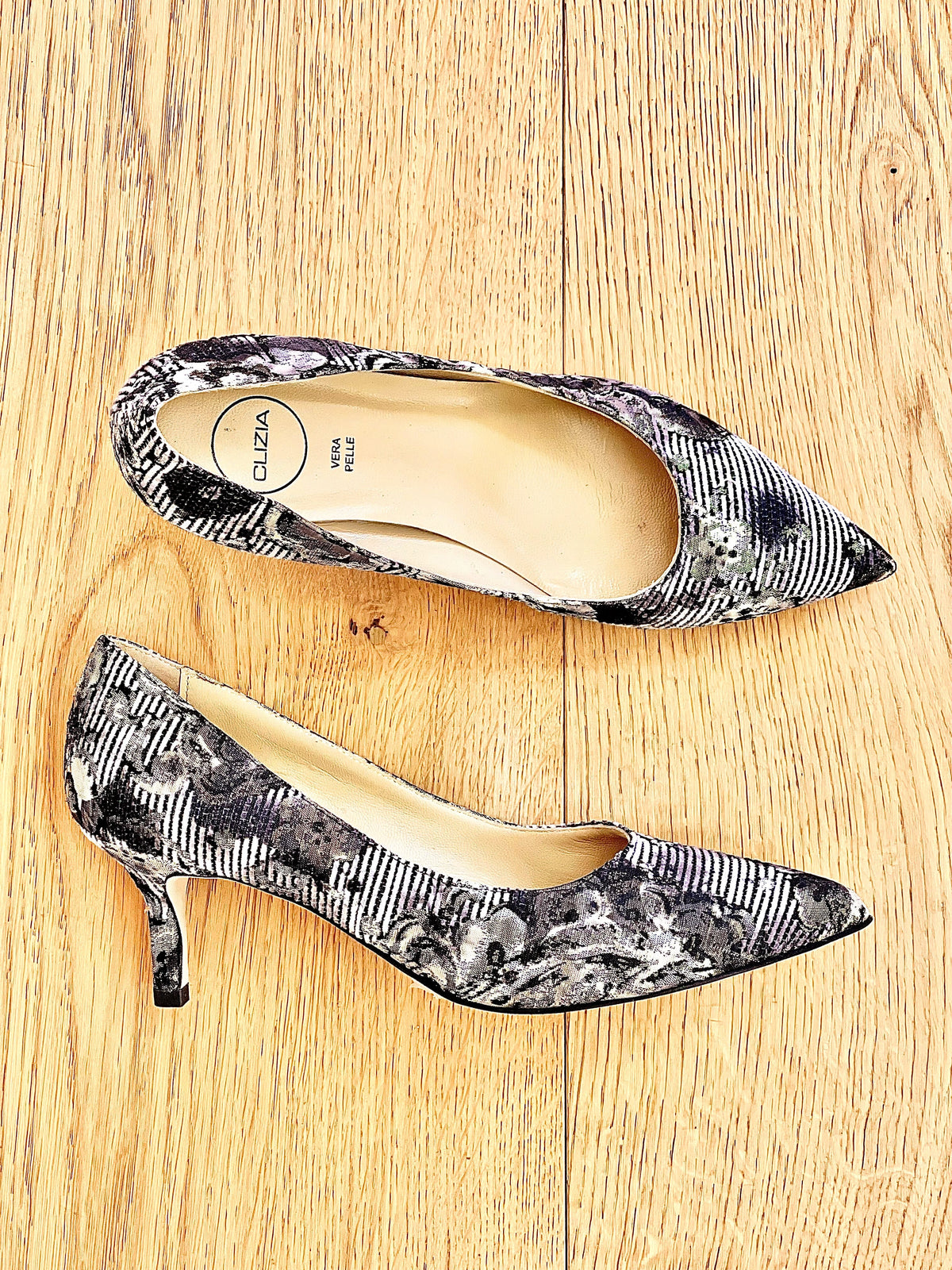GAIA JACQUARD