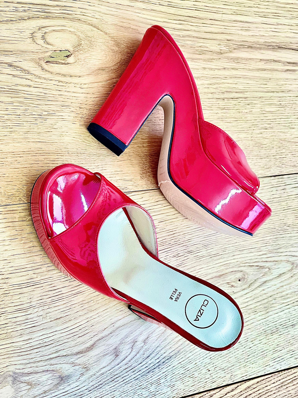 LIPSEY VERNICE ROSSO