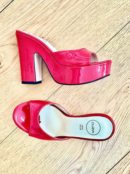 LIPSEY VERNICE ROSSO