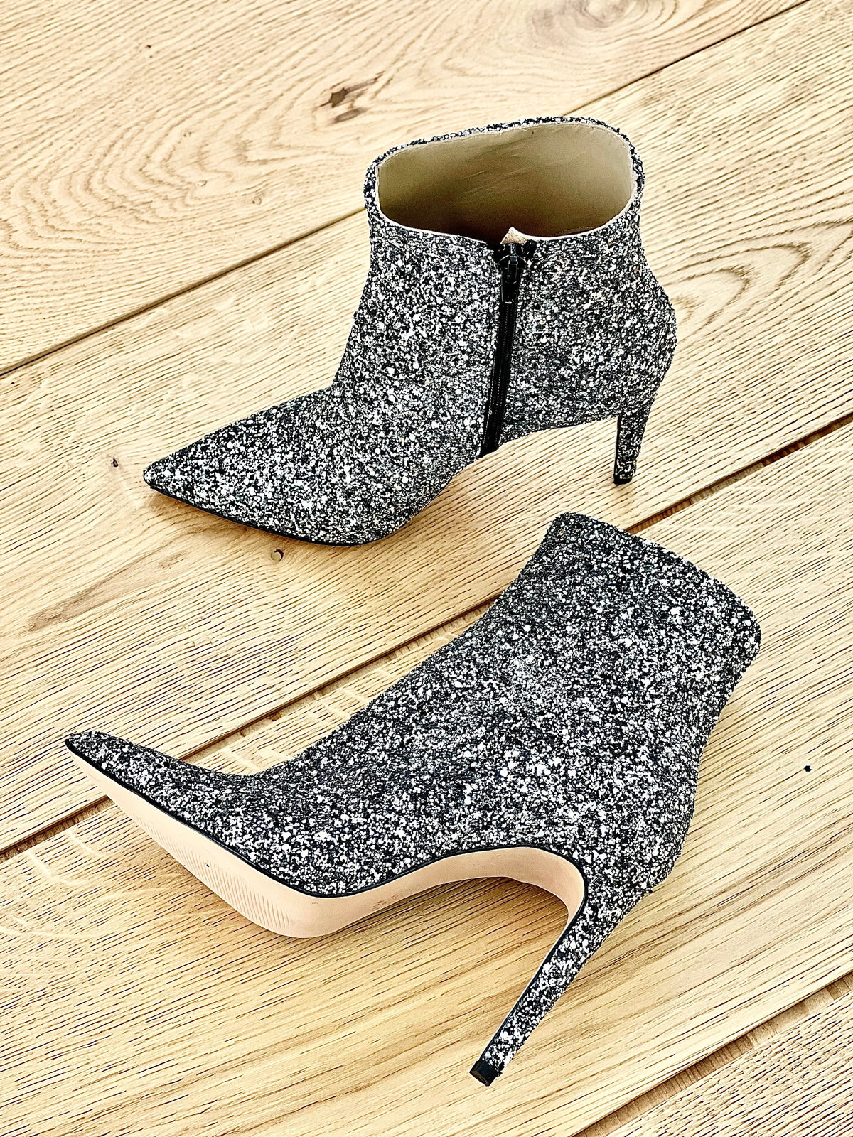 NATA GLITTER MIX