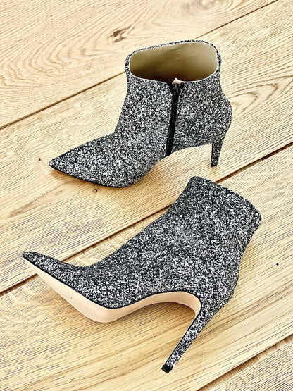 NATA GLITTER MIX