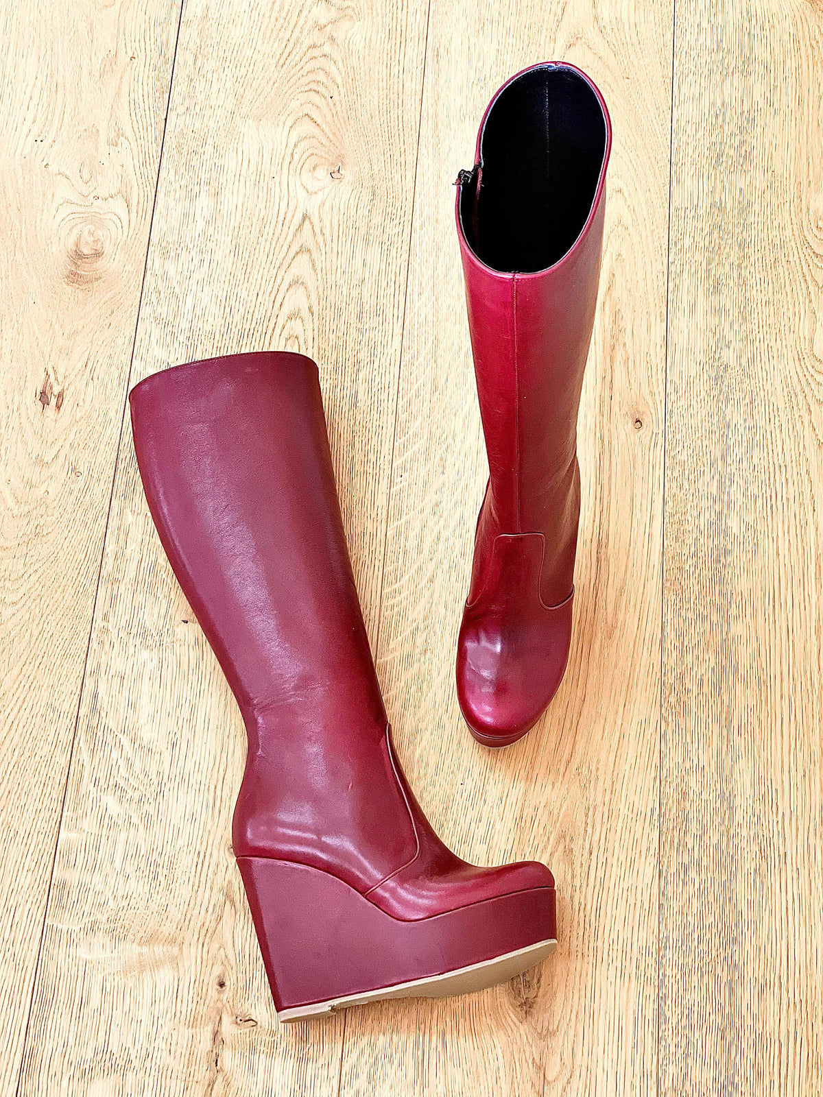 SAM PELLE BORDEAUX