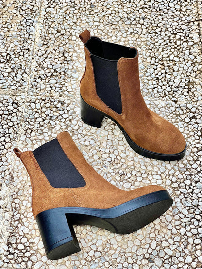 BERNA SCAMOSCIATO COGNAC