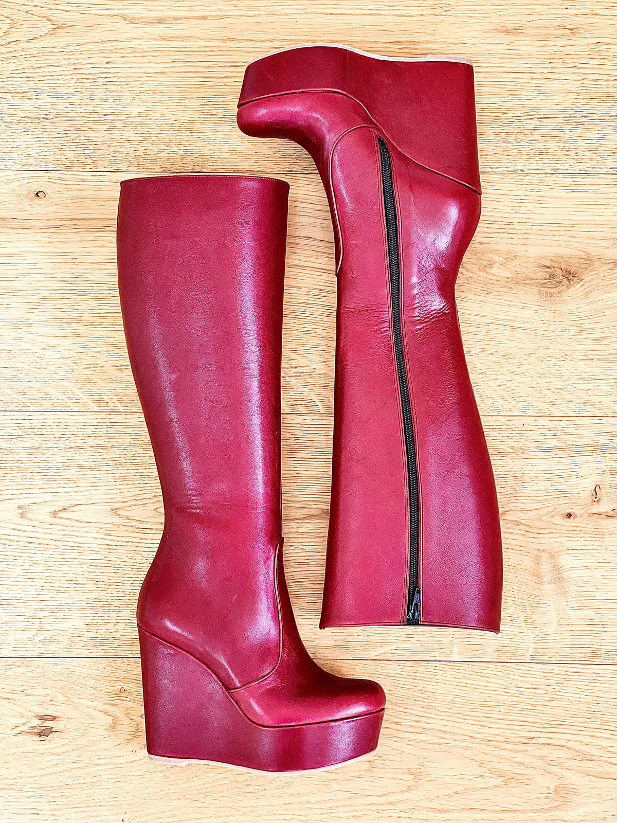 SAM PELLE BORDEAUX