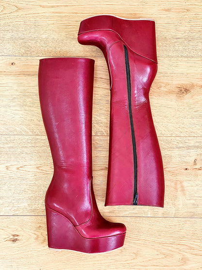SAM PELLE BORDEAUX