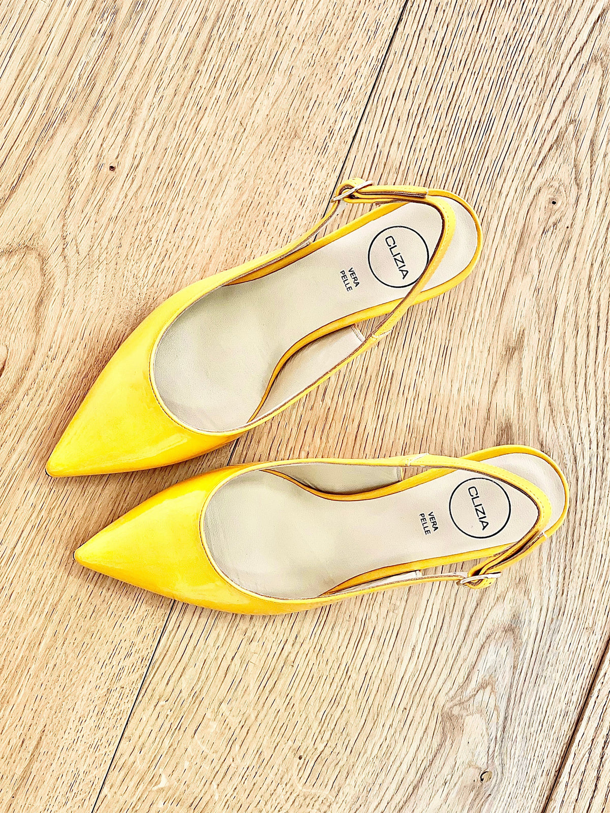 SONIA VERNICE GIALLO