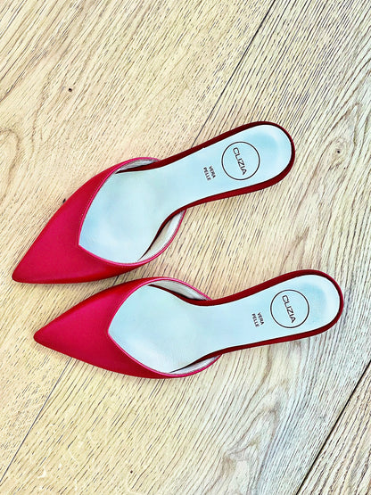 VIKY PELLE ROSSO