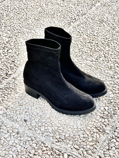 HECTOR SCAMOSCIATO NERO
